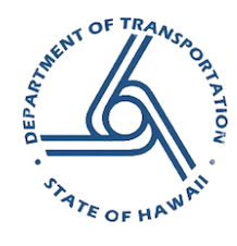 Hawaiʻi Department of Transportation