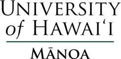 University of Hawaiʻi at Mānoa